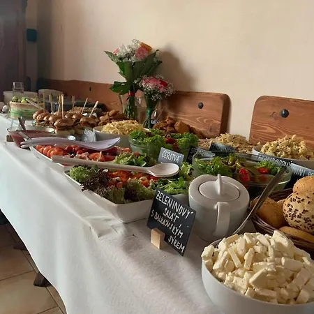 Penzion U Grobiana