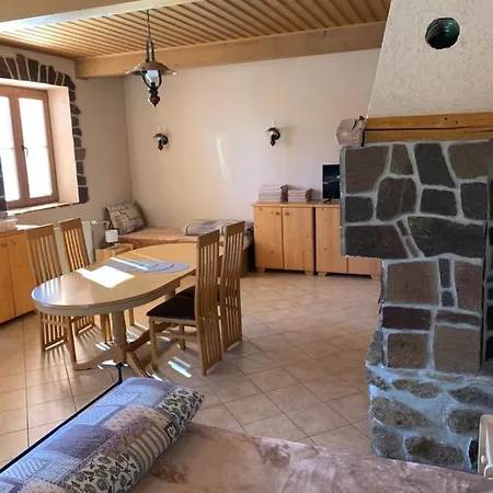 Penzion U Grobiana