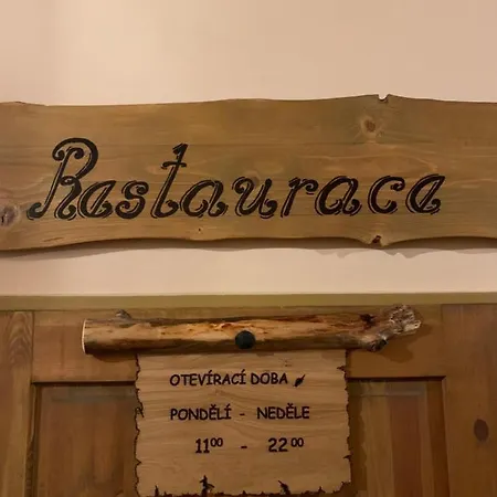U Grobiana Penzion *