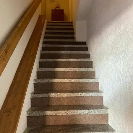 Penzion U Grobiana
