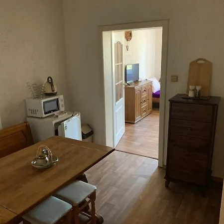 Penzion U Grobiana