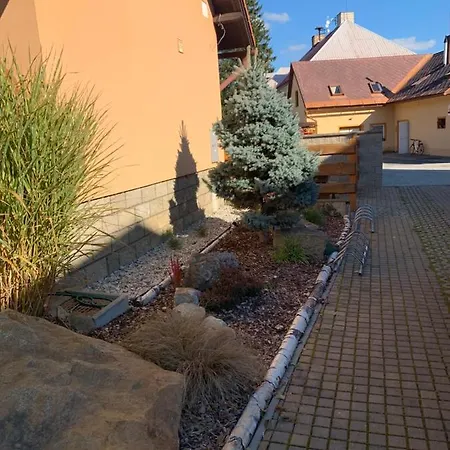 Penzion U Grobiana