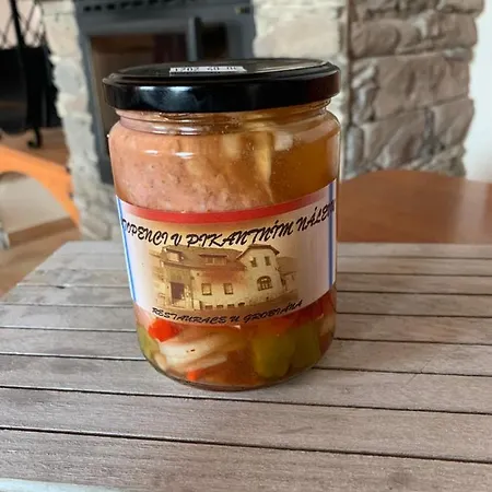 Pensjonat U Grobiana