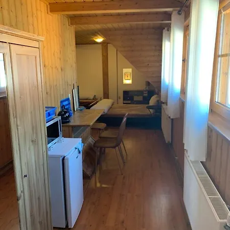 Penzion U Grobiana *