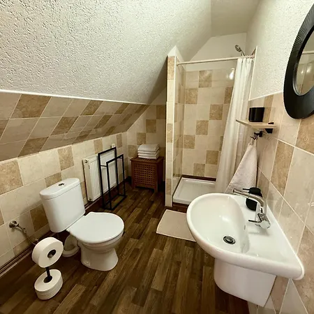 Πανσιόν U Grobiana 3*