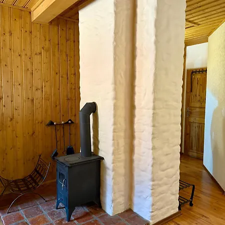 Penzion U Grobiana