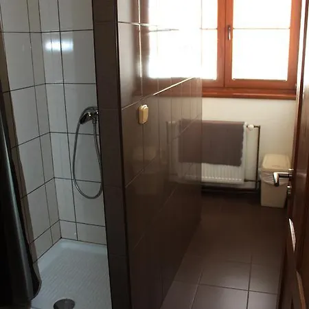 Penzion U Grobiana Lenora