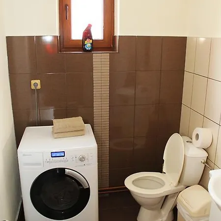 Penzion U Grobiana Lenora