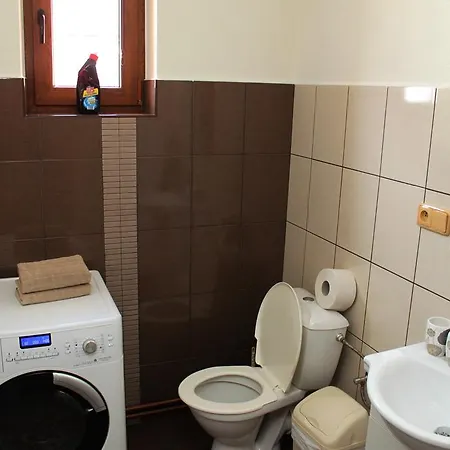 Pensjonat U Grobiana