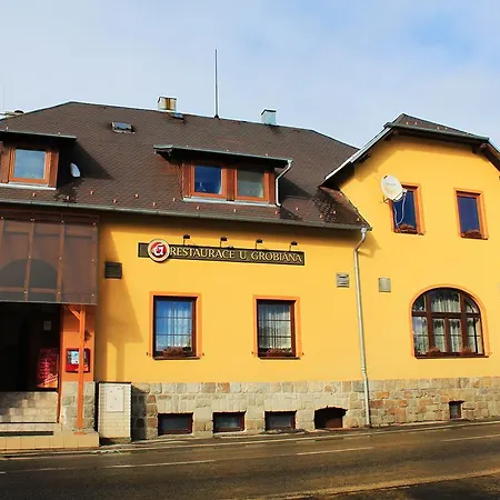 Pensjonat U Grobiana