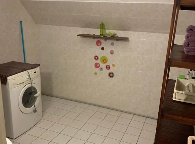בית הארחה U Grobiana 3*