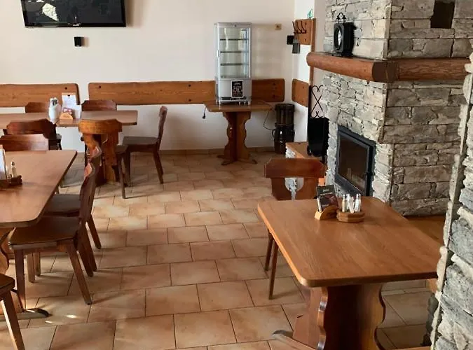 U Grobiana 3* Lenora